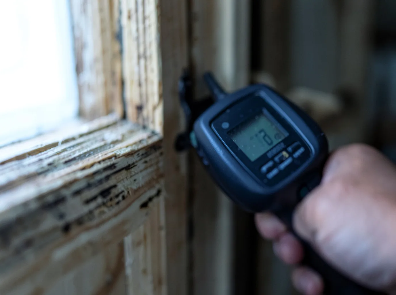 Ceiling Water Damage Repair in Tiplersville, MS